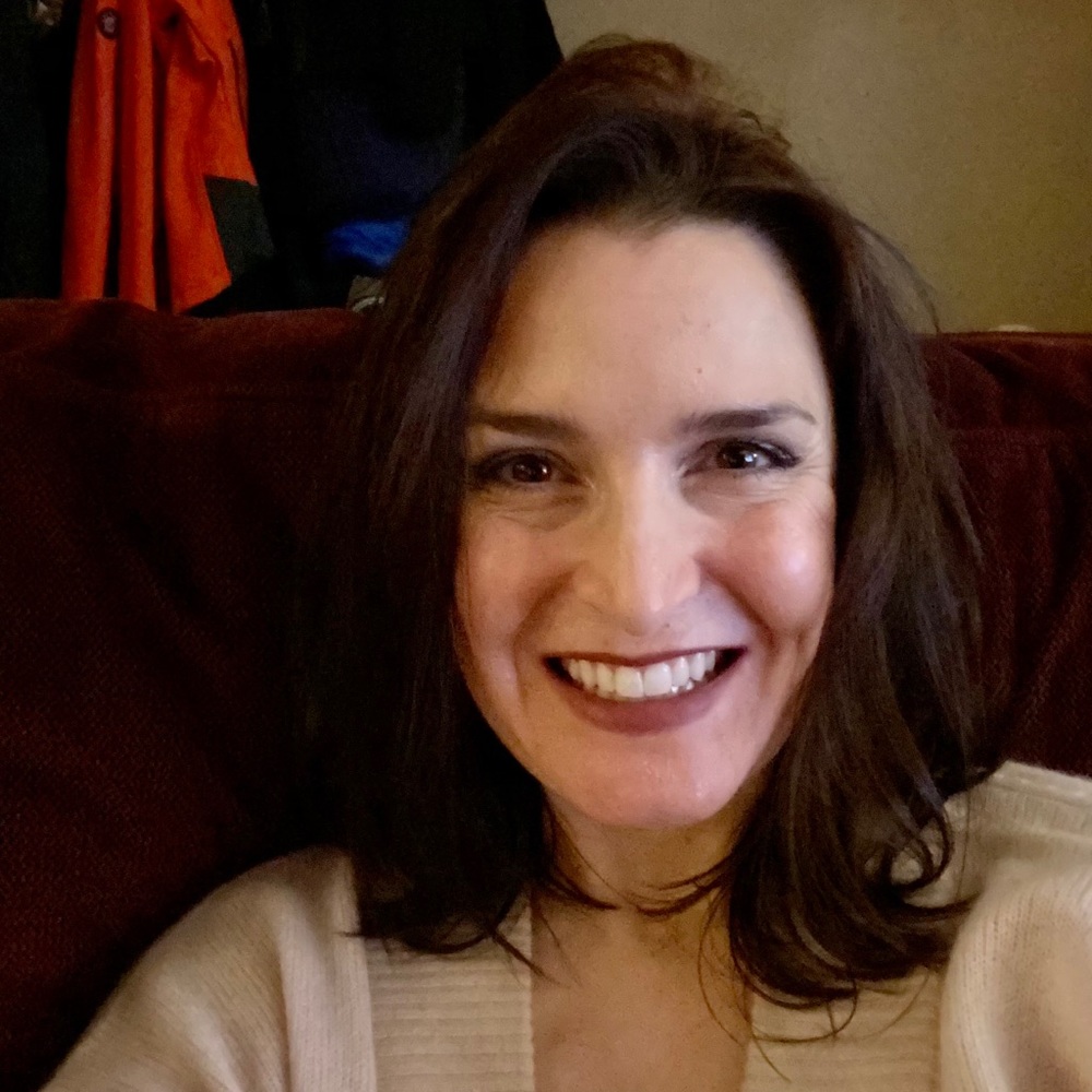 Meet your Posher, Melissa